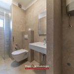 Apartment for sale in Dobrota