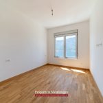 Apartment for sale in Dobrota