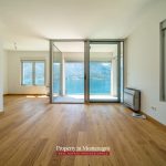 Apartment for sale in Dobrota