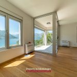 Apartment for sale in Dobrota