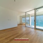 Apartment for sale in Dobrota