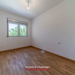 Apartment for sale in Dobrota