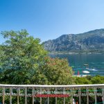 Waterfront stone house for sale in Prcanj