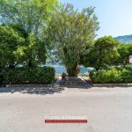 Waterfront stone house for sale in Prcanj