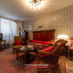 Waterfront stone house for sale in Prcanj