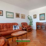 Three bedroom apartment in city centar Bar