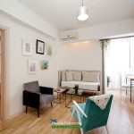 One bedroom apartment for sale in Bar