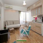 One bedroom apartment for sale in Bar