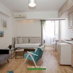 One bedroom apartment for sale in Bar