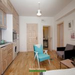 One bedroom apartment for sale in Bar