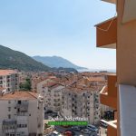 Three bedroom apartment for sale in Budva