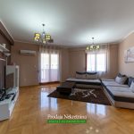 Three bedroom apartment for sale in Budva