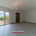 Apartment with swimming pool for sale in Prcanj