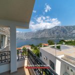 Apartment with swimming pool for sale in Prcanj