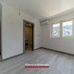 Apartment with swimming pool for sale in Prcanj