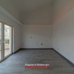 Apartment with swimming pool for sale in Prcanj