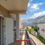 Apartment with swimming pool for sale in Prcanj