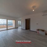 Apartment with swimming pool for sale in Prcanj