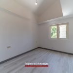 Apartment with swimming pool for sale in Prcanj