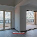 Apartment with swimming pool for sale in Prcanj