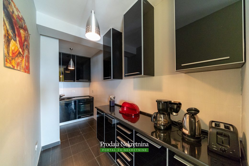 Duplex apartman u Petrovcu