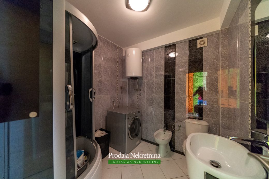 Duplex apartman u Petrovcu