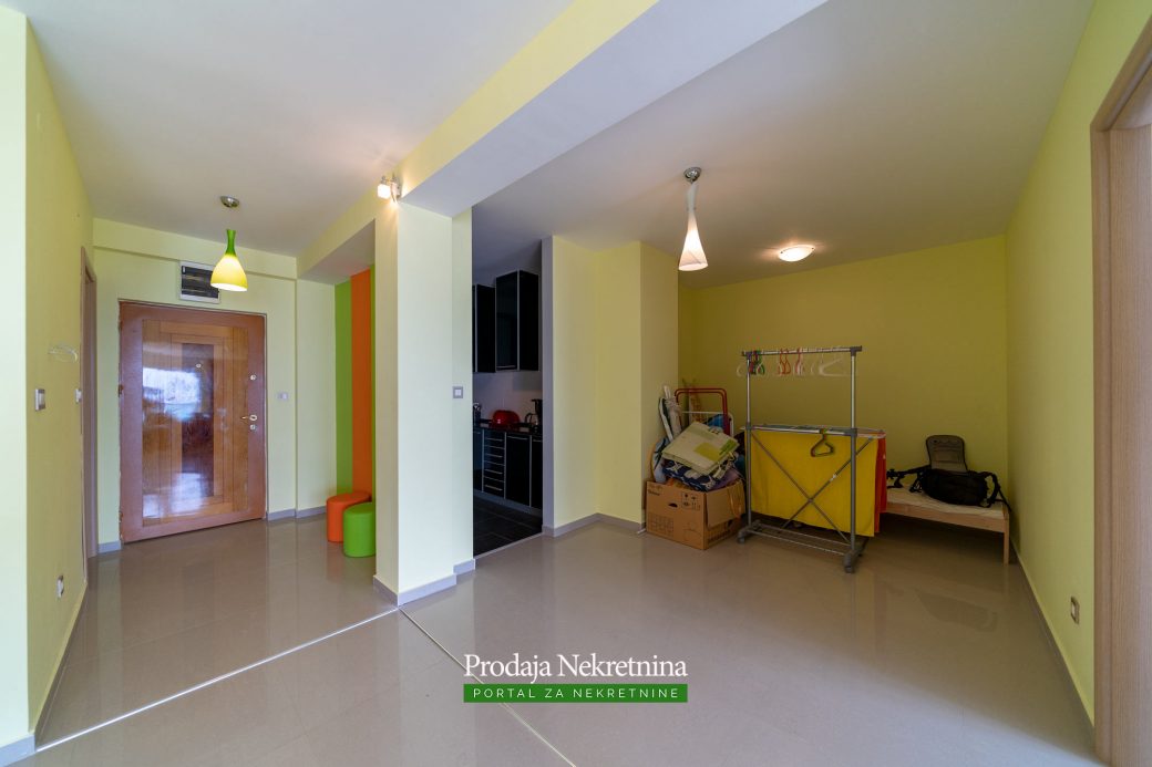 Duplex apartman u Petrovcu