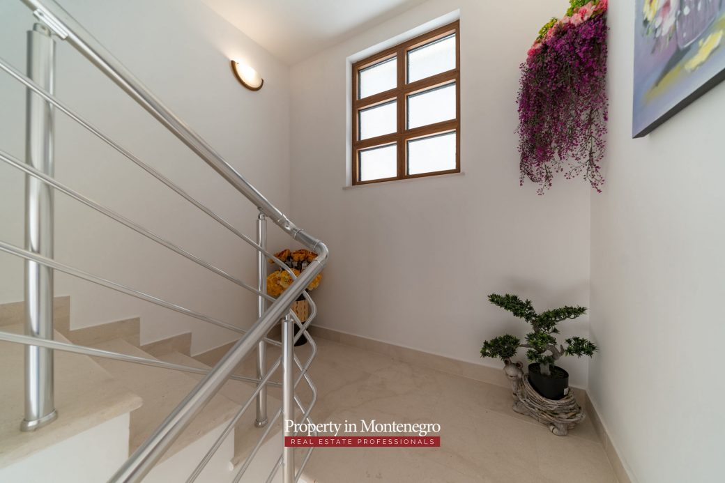 House for sale near Saint Stefan