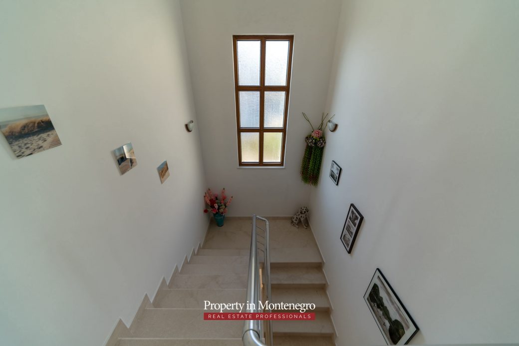 House for sale near Saint Stefan