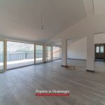 Apartment with swimming pool for sale in Prcanj