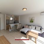 Two bedroom apartment in Budva