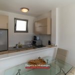 Two bedroom apartment in Budva