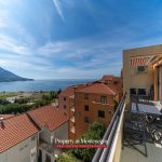 Two bedroom apartment in Budva