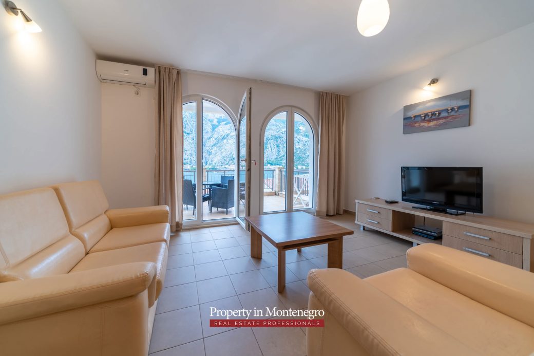 Two bedroom apartment in Muo