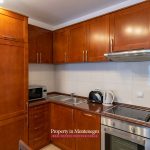 Two bedroom apartment in Muo