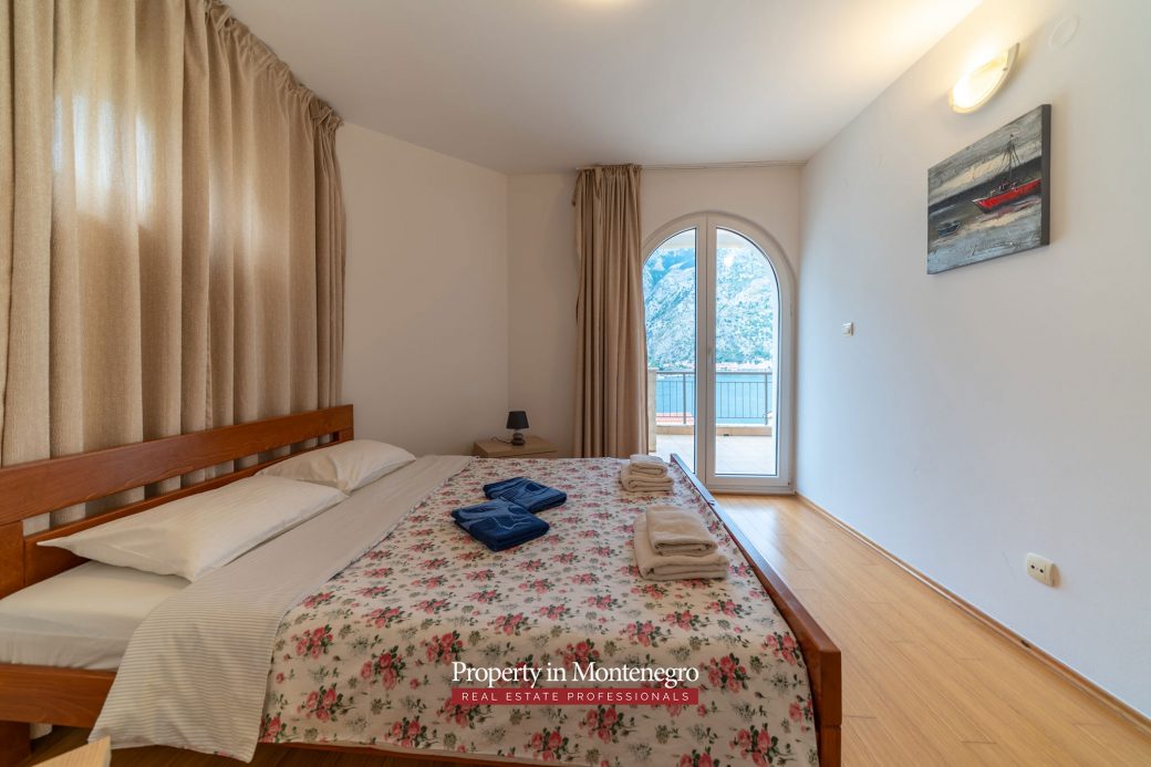 Two bedroom apartment in Muo