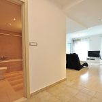 Penthouse for sale in Dobrota