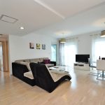 Penthouse for sale in Dobrota