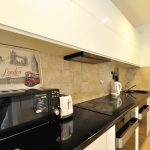 Penthouse for sale in Dobrota