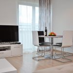 Penthouse for sale in Dobrota