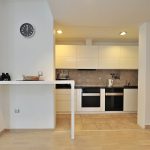 Penthouse for sale in Dobrota