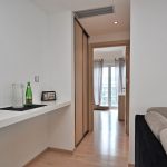 Penthouse for sale in Dobrota