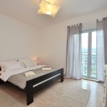 Penthouse for sale in Dobrota