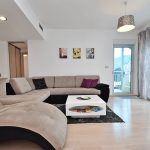 Penthouse for sale in Dobrota