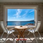 Luxury apartment for sale in Lustica bay