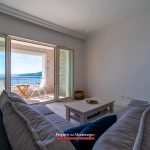 Luxury apartment in Lustica bay