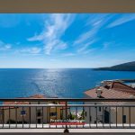 Luxury apartment in Lustica bay