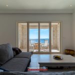 Luxury apartment in Lustica bay