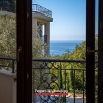 Two bedroom apartment in Petrovac