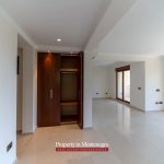 Two bedroom apartment in Petrovac